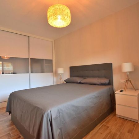 Apartamento Ronda IV Fuengirola Exterior photo