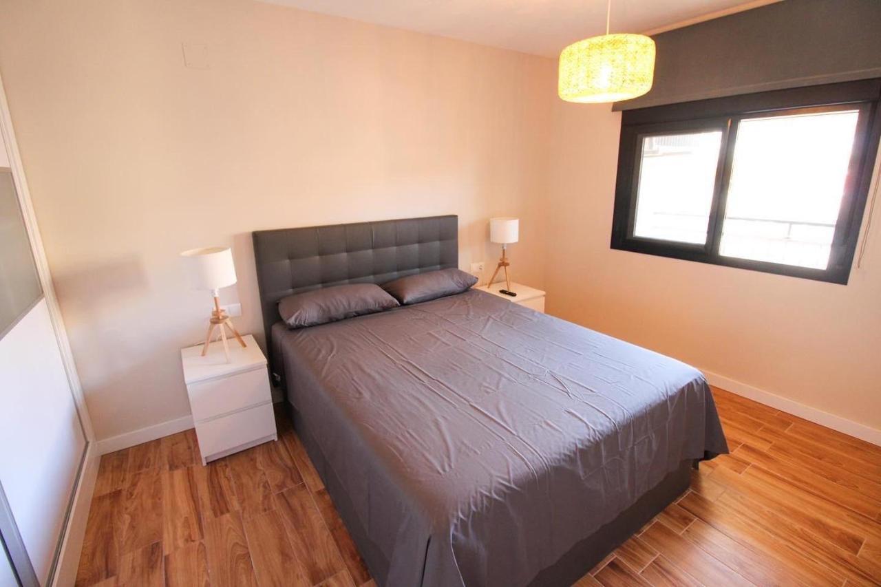 Apartamento Ronda IV Fuengirola Exterior photo