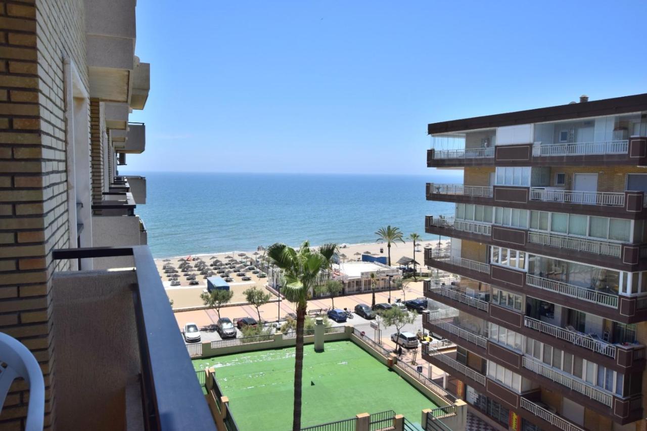 Apartamento Ronda IV Fuengirola Exterior photo