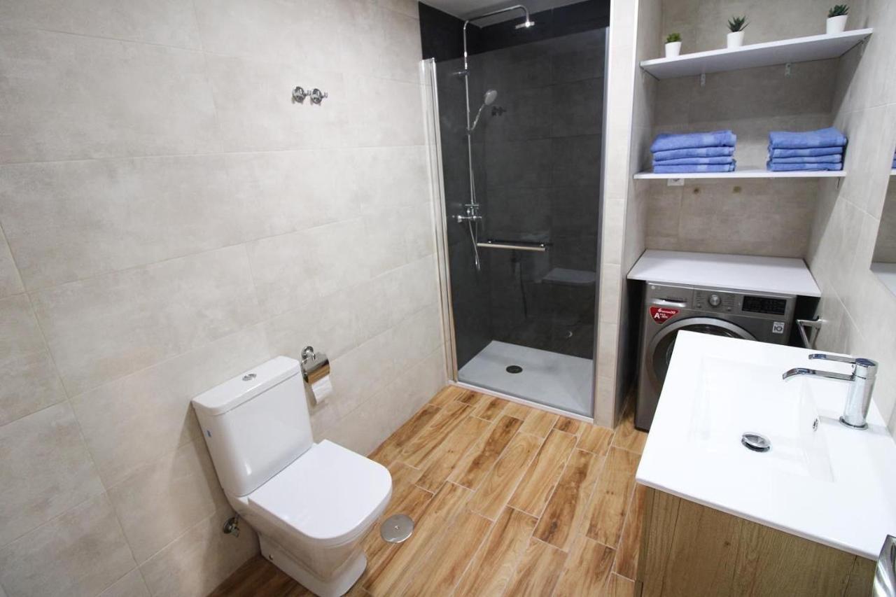 Apartamento Ronda IV Fuengirola Exterior photo