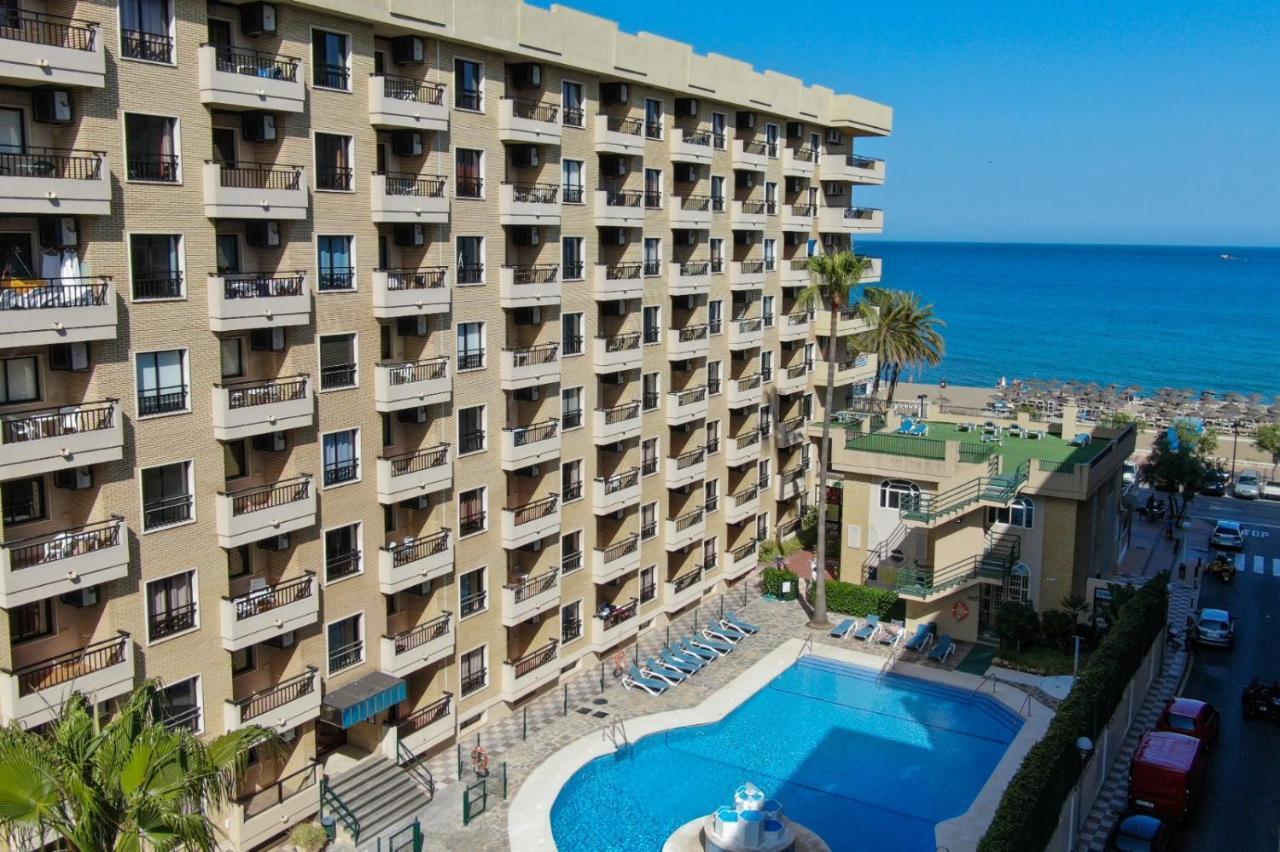 Apartamento Ronda IV Fuengirola Exterior photo