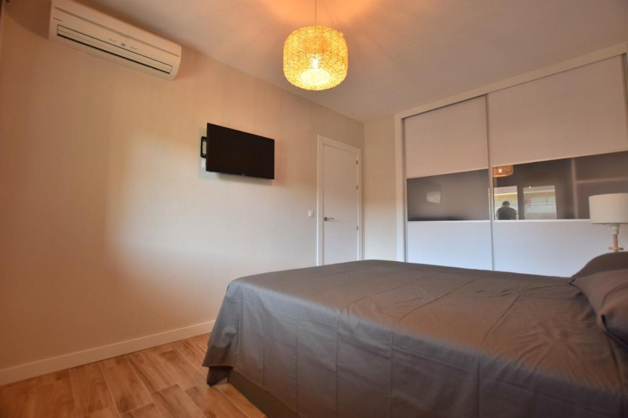 Apartamento Ronda IV Fuengirola Exterior photo