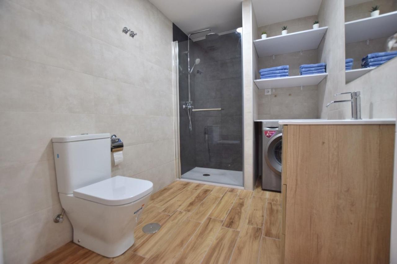 Apartamento Ronda IV Fuengirola Exterior photo